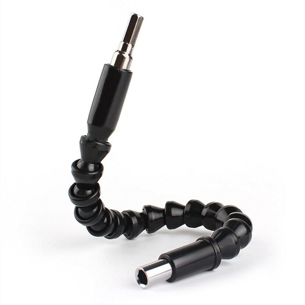 Super Bit Screwdriver Flexible Tool, Super Bit Bends and Twists 360 Degrees gallery