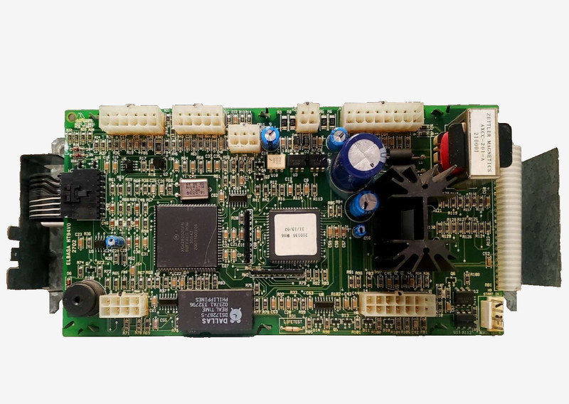 Washer Front Control Board For Speed Queen # 160203 (USED) gallery