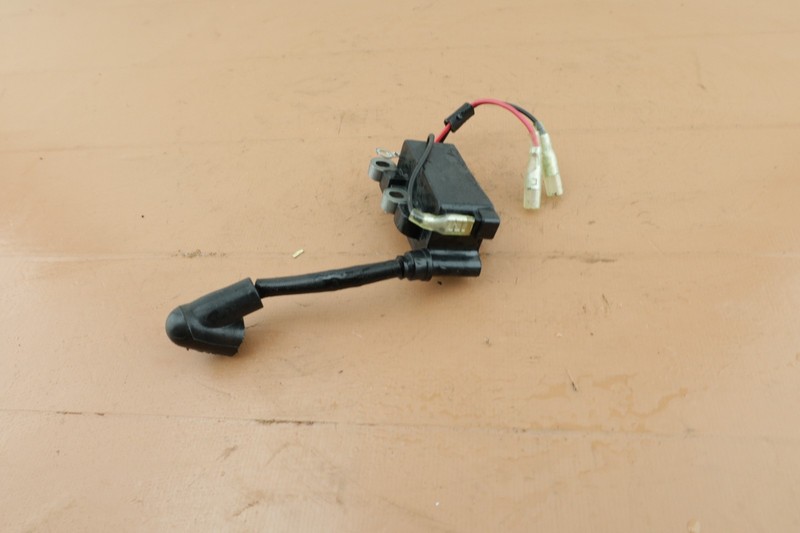 Ryobi RY252CS String Trimmer OEM Ignition Coil gallery