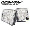 2X LED Headlight For Deere 5225, 5310, 5325, 5425, 5525, 5625, 5725; TL6420 gallery