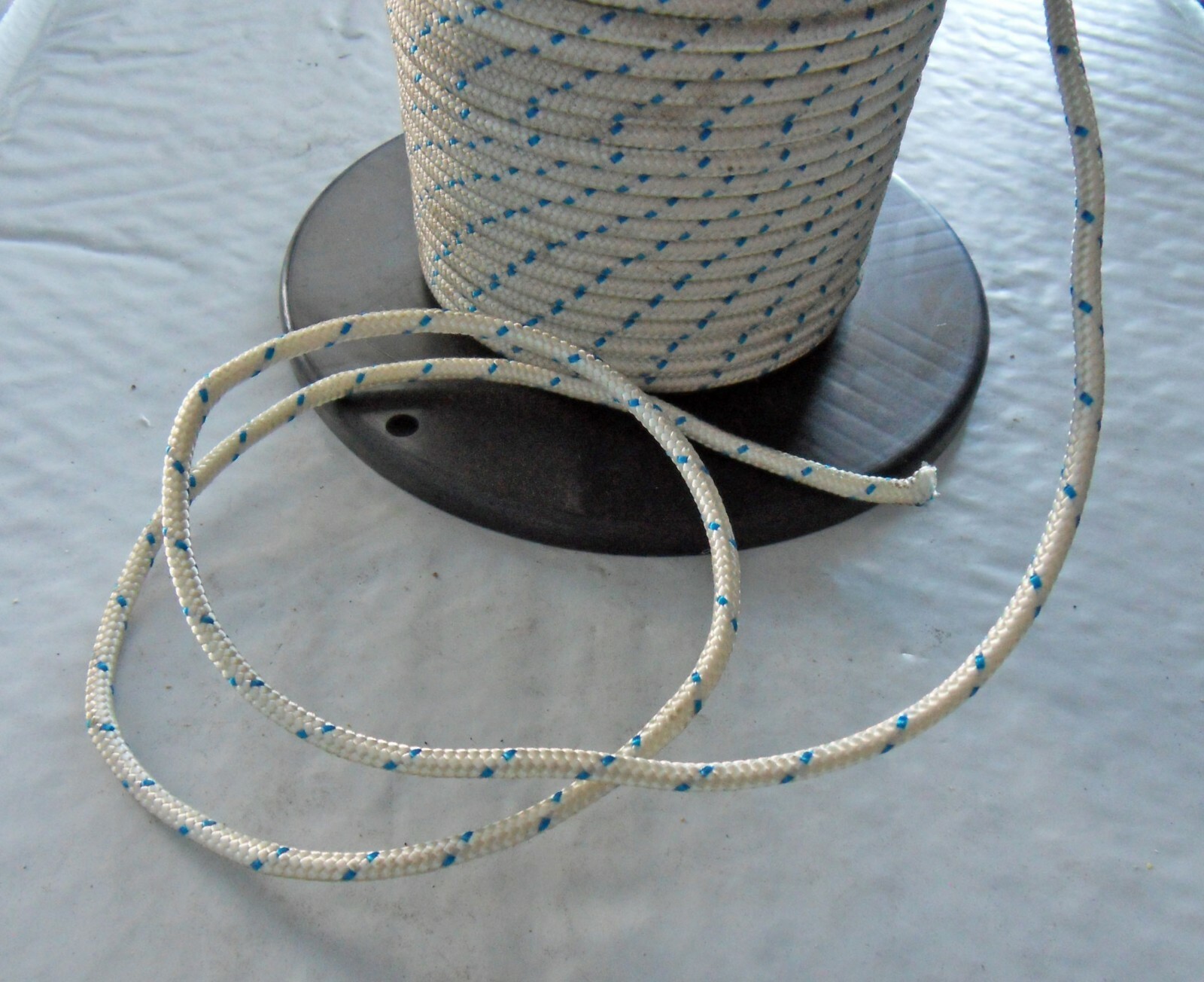 10ft New OREGON Starter Rope Pull Cord #4 Mowers & Small Engines Free Shipping gallery