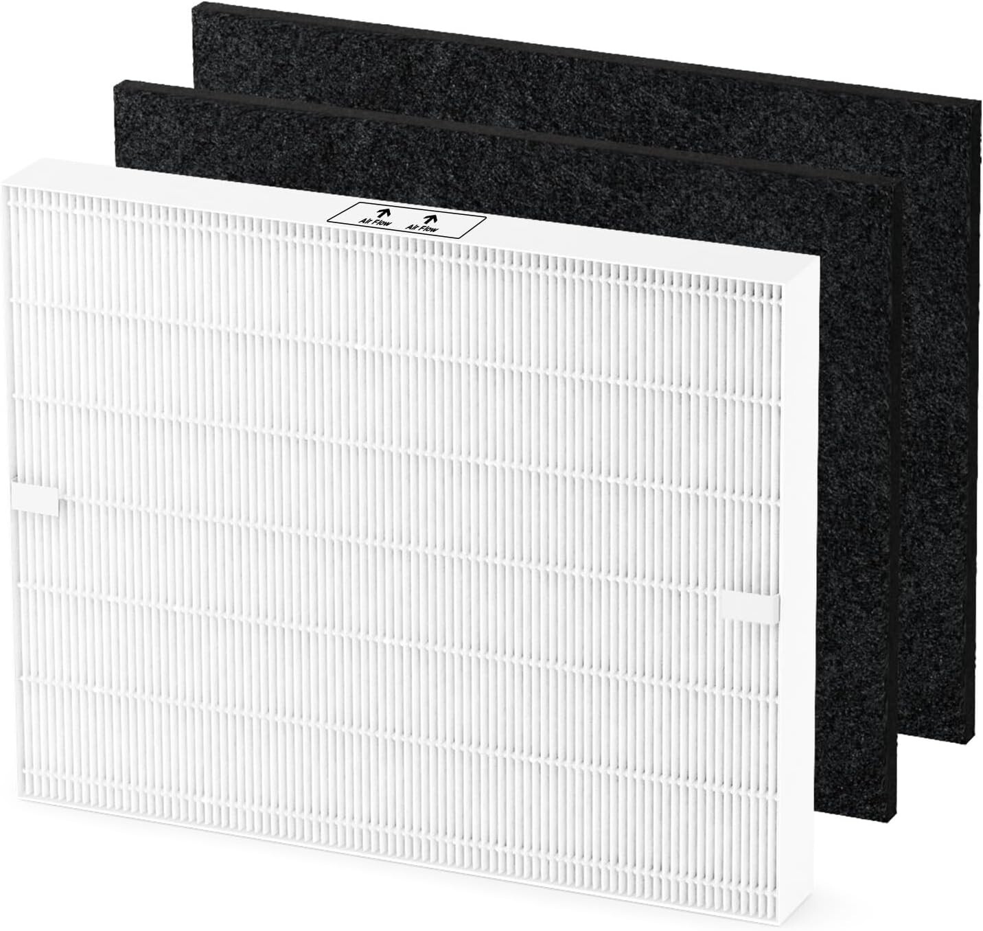 ‎Fil-Fresh AP1512HH Filter Replacement for Coway Airmega AP-1512HH Airmega 200M gallery