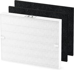 ‎Fil-Fresh AP1512HH Filter Replacement for Coway Airmega AP-1512HH Airmega 200M