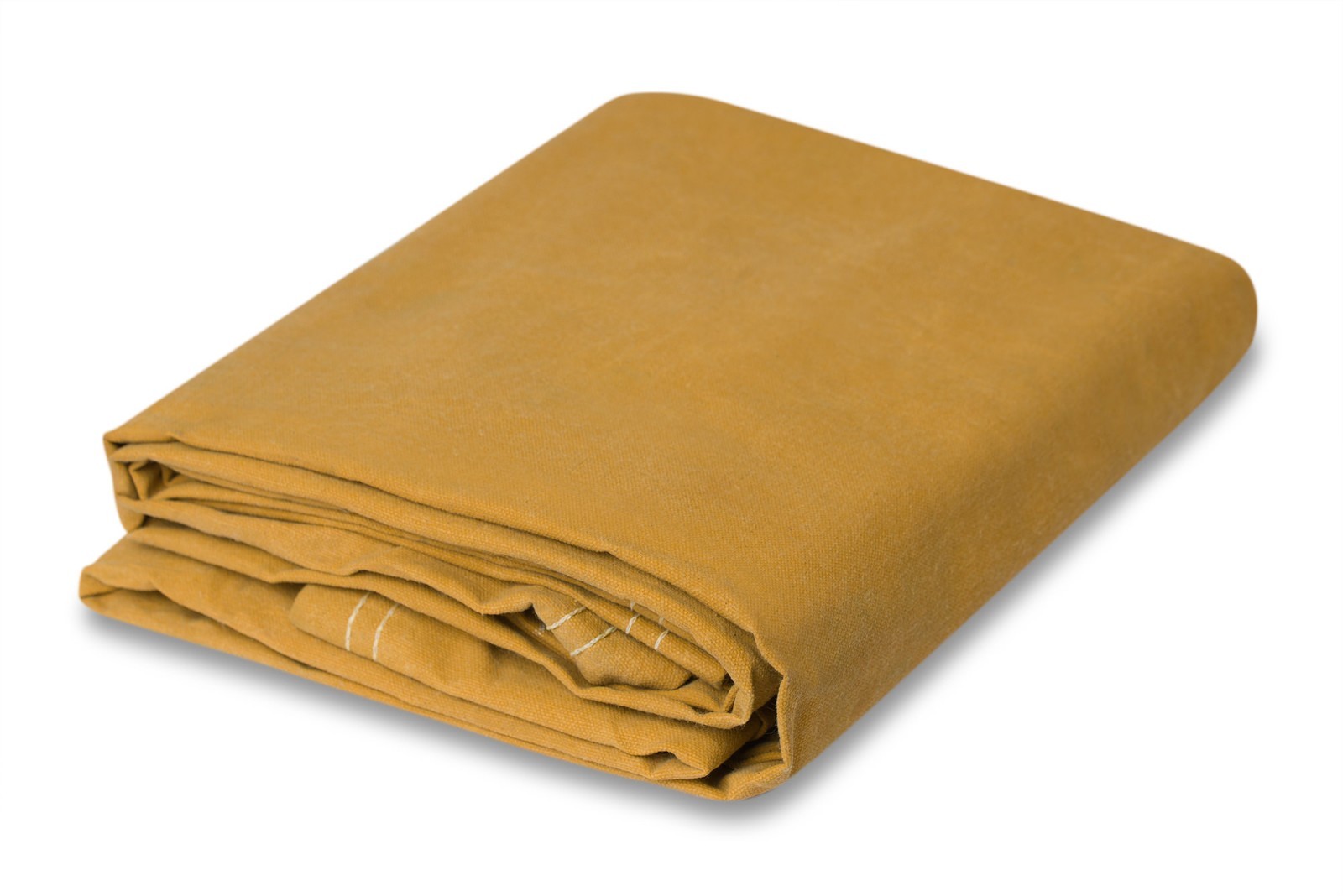 Chicago Canvas & Supply 18 oz Canvas Tarp (12 feet x 18 feet) gallery