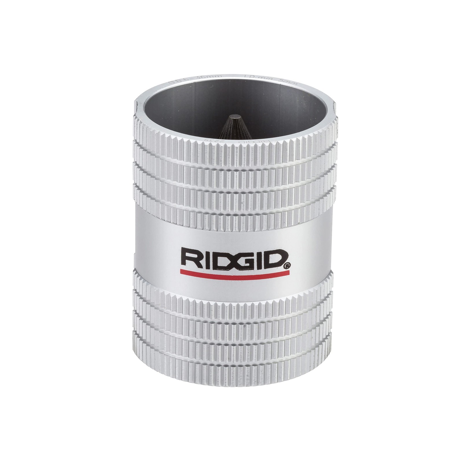 RIDGID 29983 Model 223S Inner/Outer Tubing and Pipe Reamer for 1/4" to 1-1/4"... gallery
