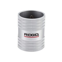RIDGID 29983 Model 223S Inner/Outer Tubing and Pipe Reamer for 1/4″ to 1-1/4″…