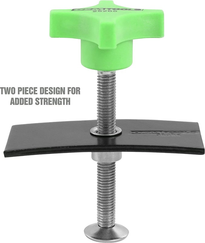 OEMTOOLS 25265 Caliper Piston Compressor Tool, Brake Small, Original Version gallery