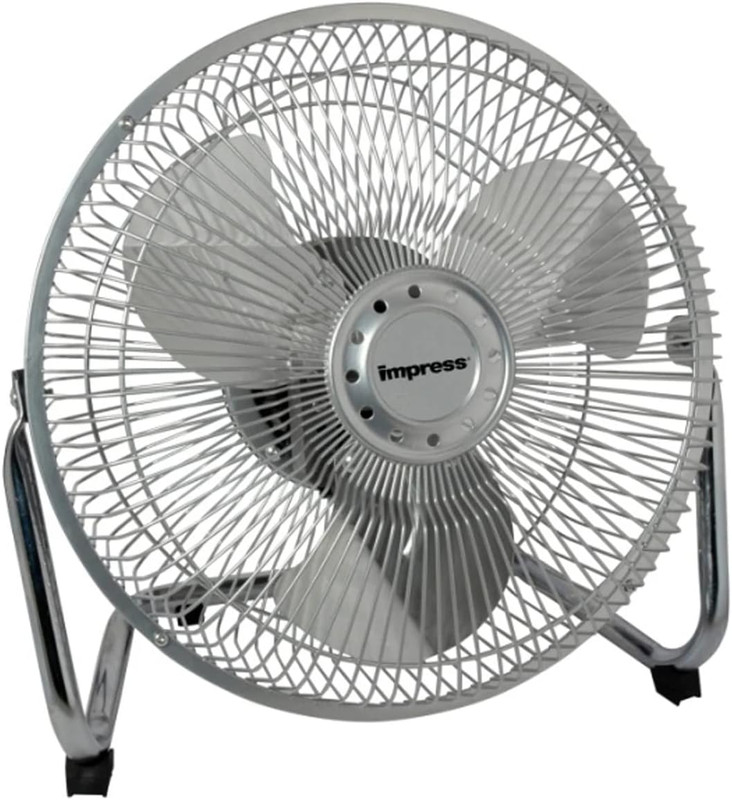 9-Inch Diameter High-Velocity Fan gallery
