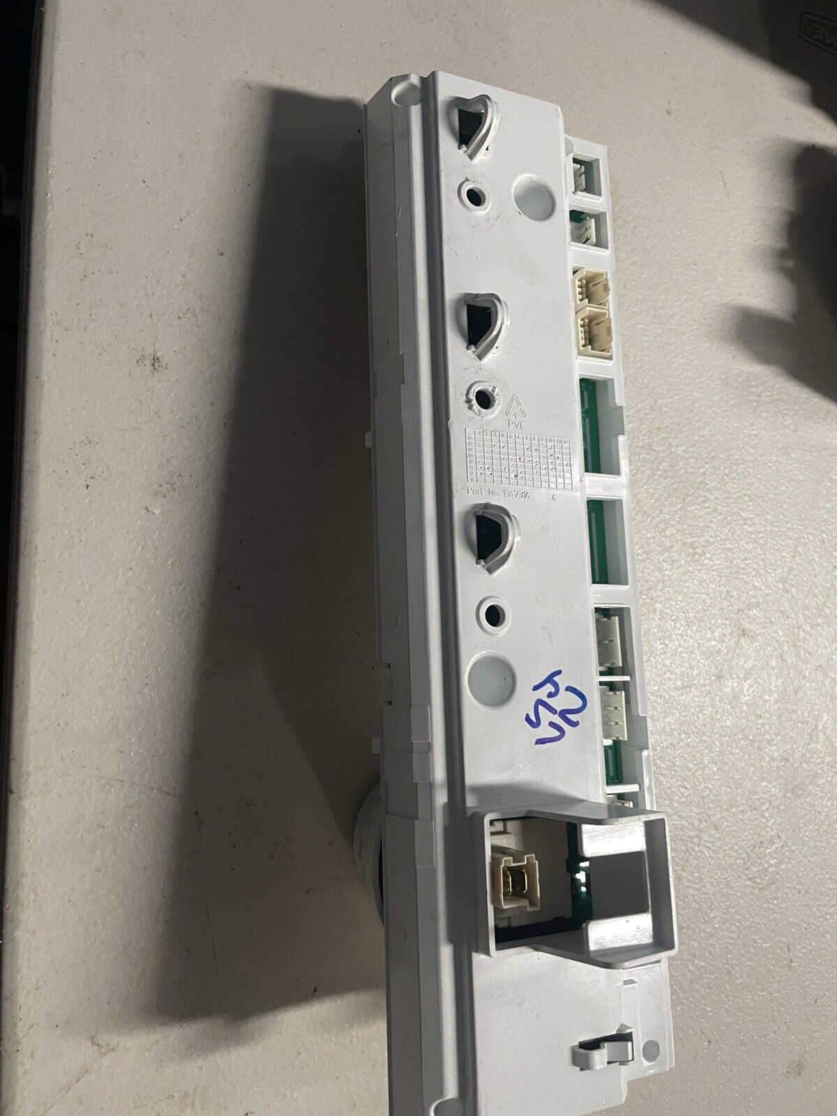 FRIGIDAIRE CONTROL BOARD - PART # 1347317 1347314 |WMV33 gallery