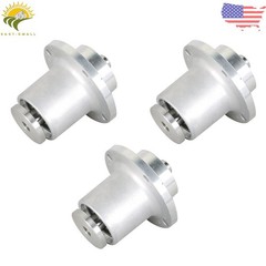 Thomletha 3 Pack Spindle Assembly for Bad Boy Deck 037-2000-00 037-2050-00