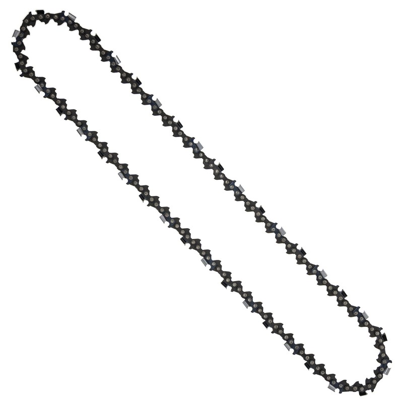 Semi Chisel Chainsaw Chain 20 Inch .063 3/8 72DL for Stihl Husqvarna 5 Pack gallery
