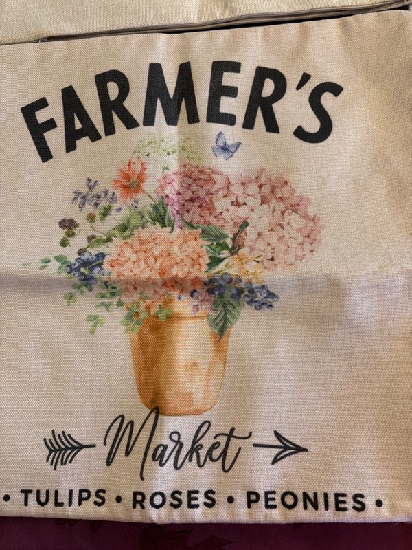 4 Throw Pillow Covers Summer Theme gallery