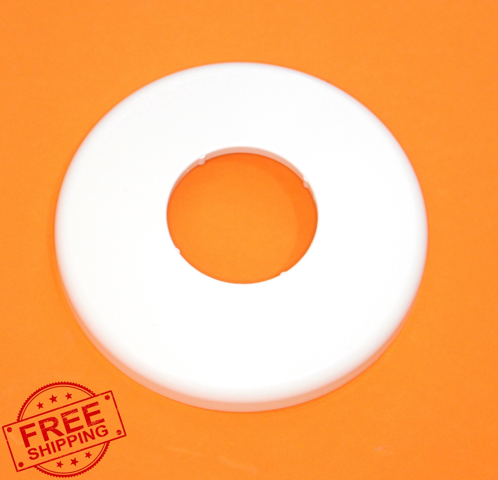 Pool Spa Ladder Escutcheon Plate Cover Hayward SP1041 Blank (2) gallery