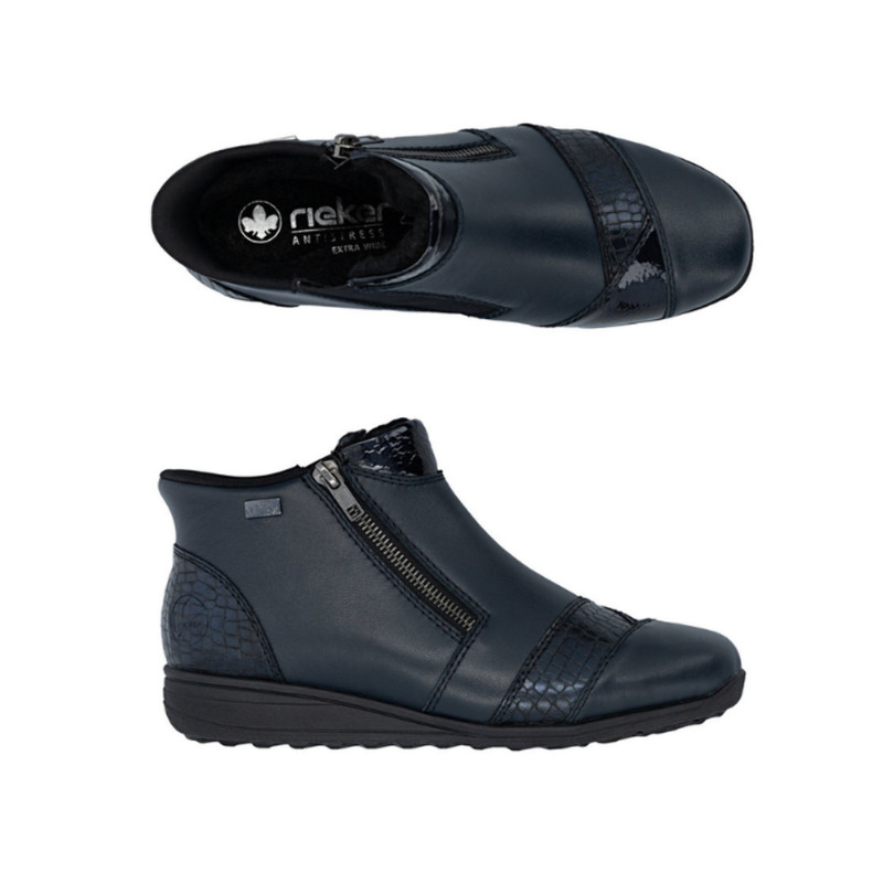 Rieker 47254 Ankle Boot gallery