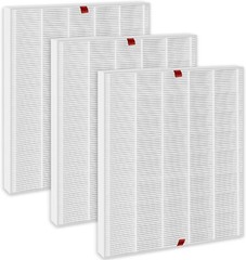 C545 Replacement Filter Compatible for Winix C545 Air Puri-fier H13 Ture HEPA