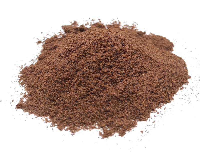 Bourbon Madagascar Vanilla Bean Ground Powder 25g - 460g Grade A' gallery