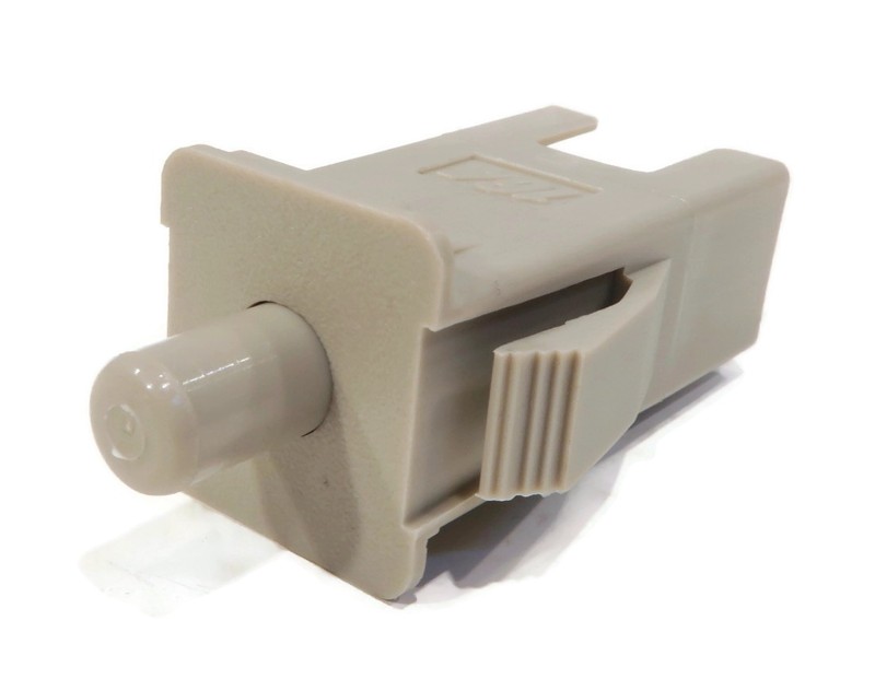 Plunger Interlock Switch for AYP 153664, 176138, 532176138 Riding Lawn Tractor gallery