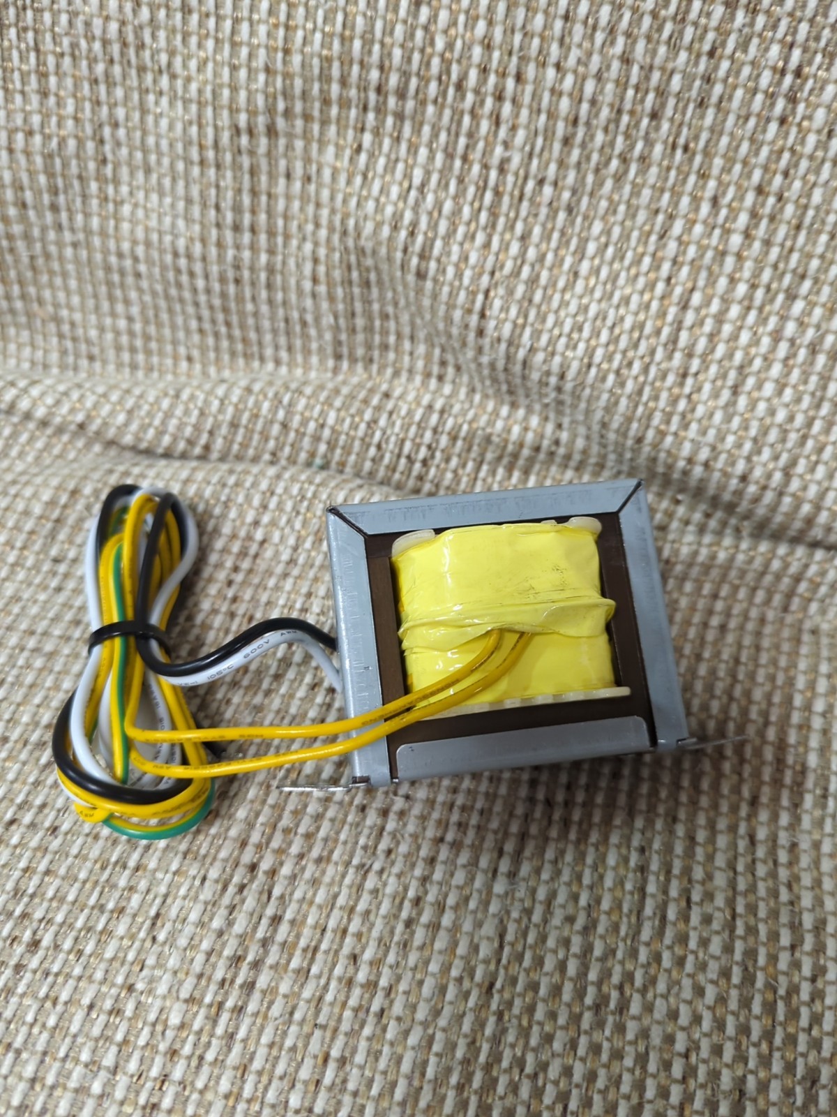 R0466400 120V Transformer Replacement Part Pool/Spa Power Centers TU62132F0 gallery