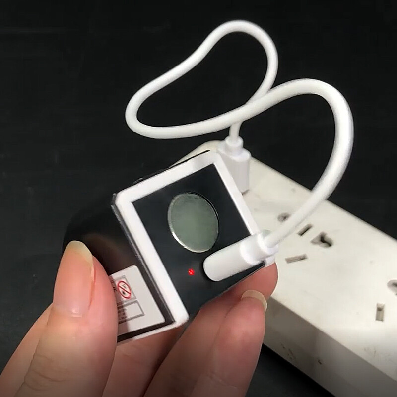 Mini Cross Red / Green Laser Level 2 Lines Horizontal and Vertical Cross Line gallery