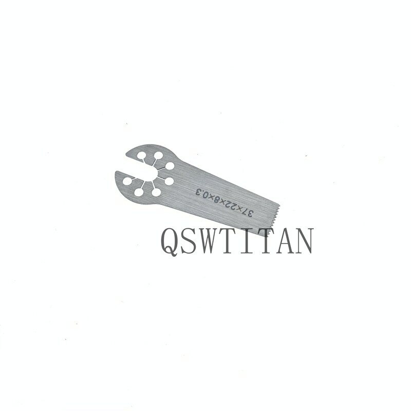 Orthopaedic Blade Saw blade for Small Oscillating Saw mini Oscillating saw blade gallery