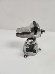 PANAVISE Multi-Angle Vise, Smooth, Swivel Base, 2-1/2″ Soft Jaws