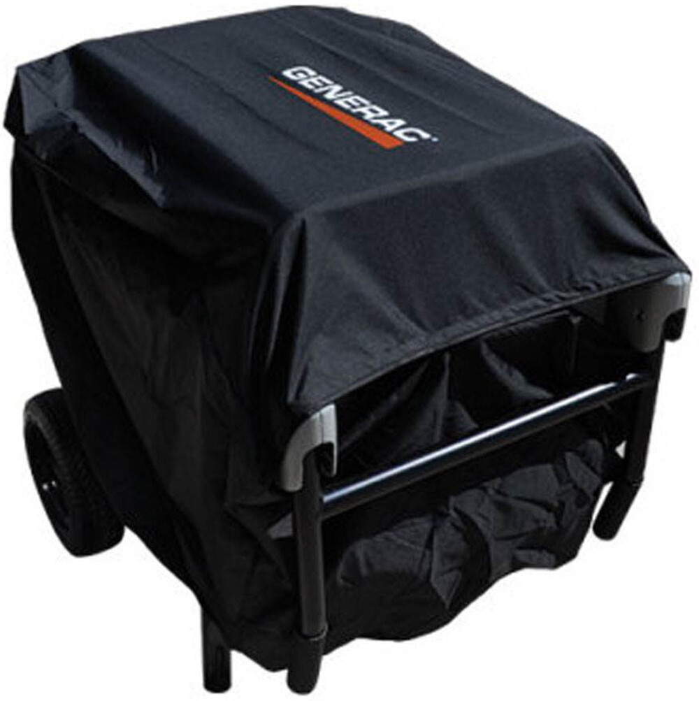 5-8 kW Generator Storage Cover For Generac 7500 XT8500EFI GP5500 XG8000E XT8000E gallery