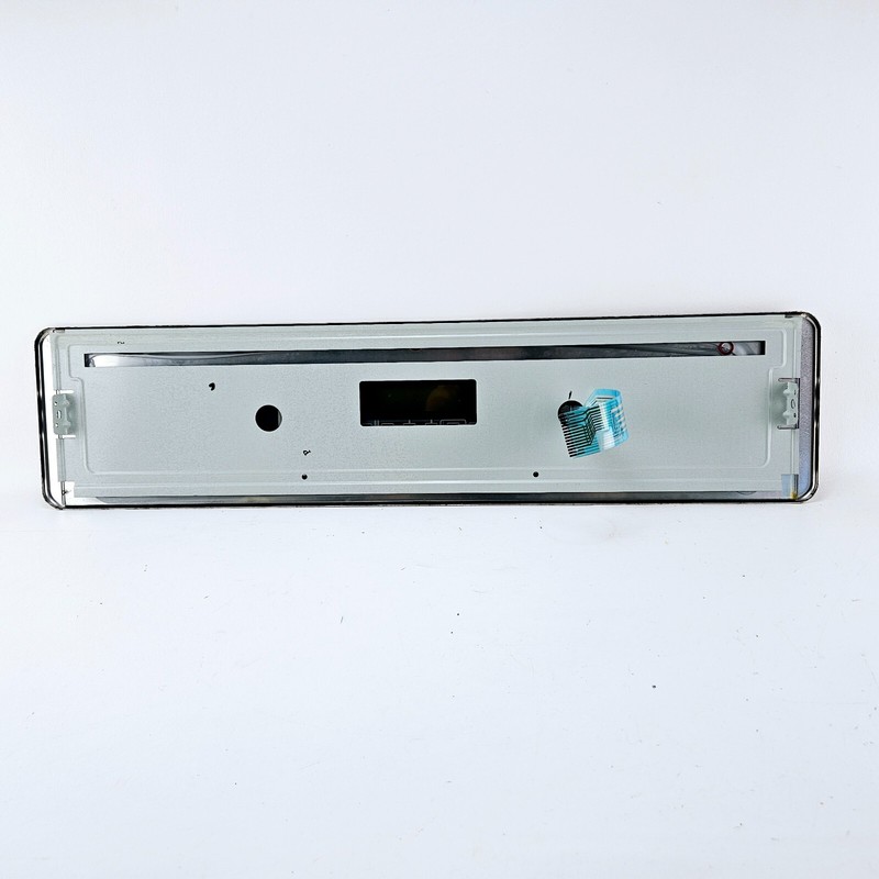 Genuine GE Range Oven, 30" Touch Panel ONLY # WB57K10070 (Board Not Included) gallery