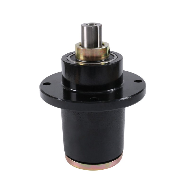 3 Spindle Assembly For Bad Boy Maverick 48", 54" 60"deck 037601500 037-6015-50 gallery