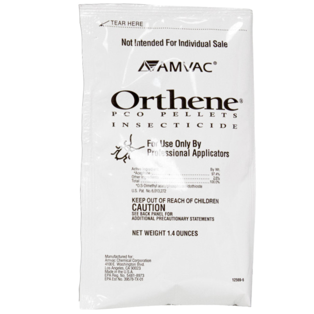 Orthene PCO Pellets 1.40 Packets gallery