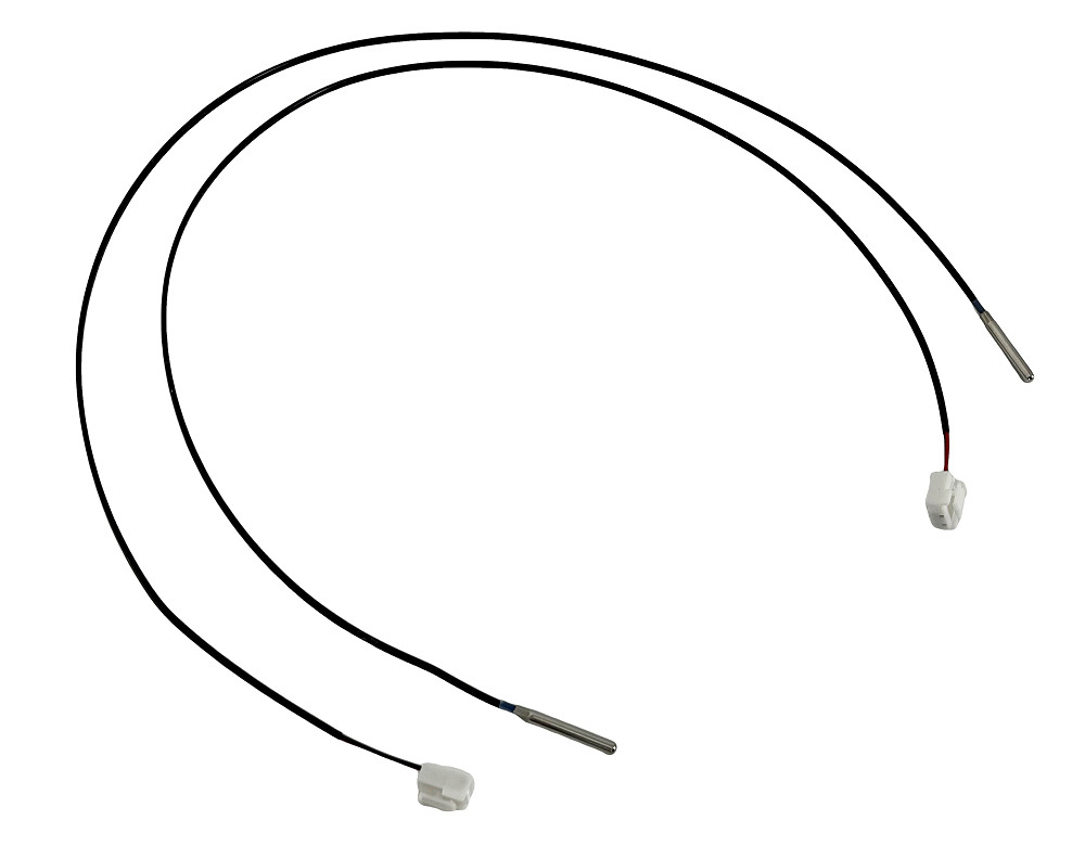 PelPro, Pleasant Hearth & QuadraFire Stove Exhaust Probe Sensor, SRV7000-669 gallery