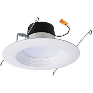 LT56 Series 5 / 6 in. Selectable CCT(3000-5000K) Integrated LED, Recessed Light gallery