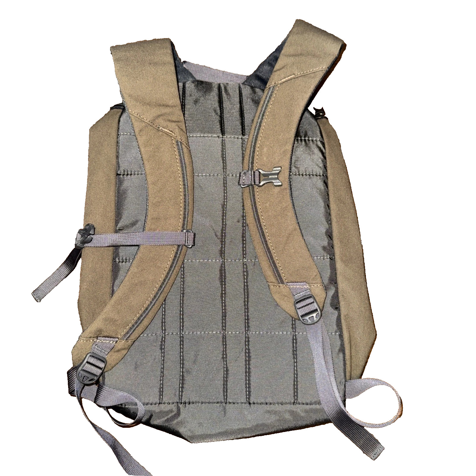 Cotopaxi Backpack, Packable,  Top Loader With Chest Strap, compact 2