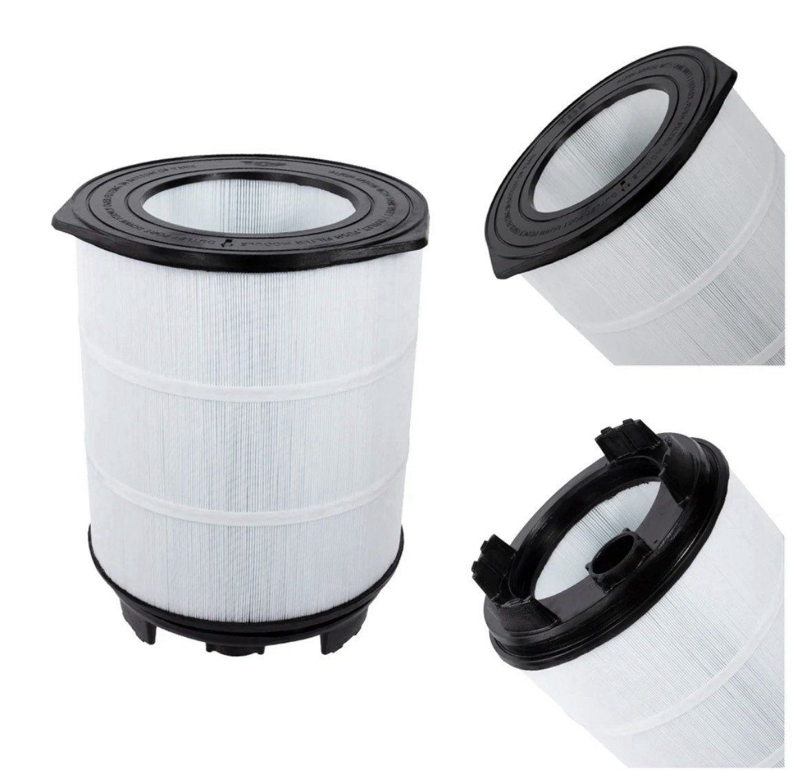 Sta-Rite System 3 S7M120 Inner and Outer Pool Filter Replacement Zotee ZT-121 gallery