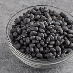 Bulk Dried Black Beans (select quantity below)