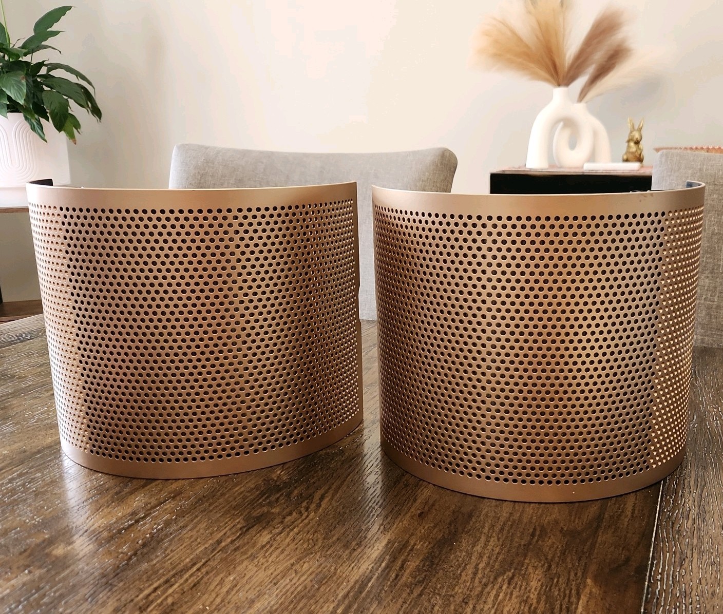 Dyson Filter Housing (GOLD) Purifier Humidify+Cool Formaldehyde PH04 gallery