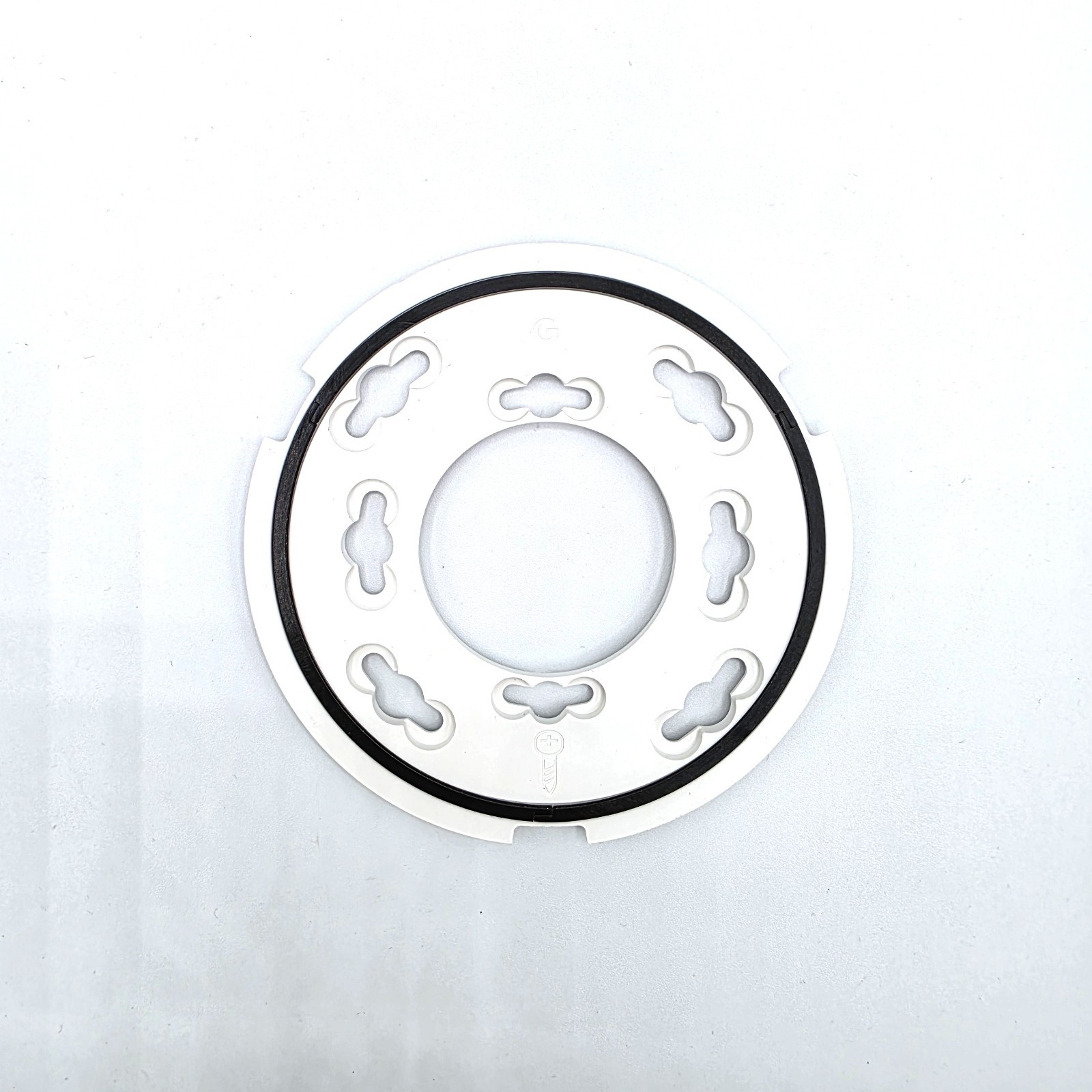 Google Nest Protect Smart Smoke Alarm Carbon Monoxide Detector - Tested gallery