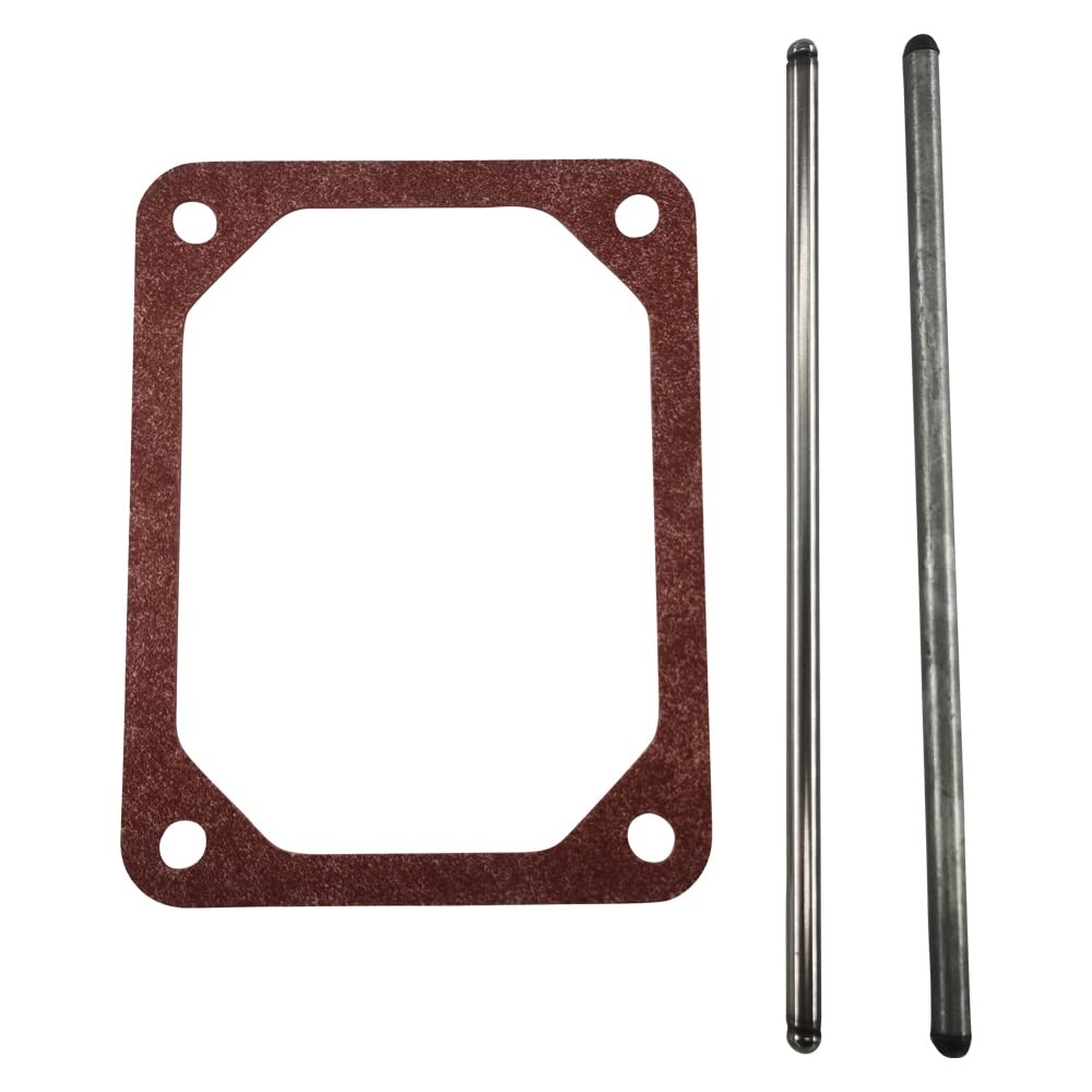 690981 & 690982 Push Rods for B & S Part & B & S 690971 Rocker Cover Gasket R... gallery