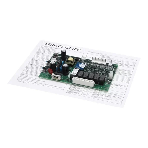 Ice-O-Matic 9101414-01S Board Control Iot Bluetooth Kit gallery
