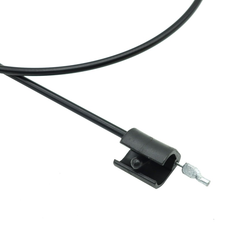 Brake Stop Cable for Briggs Stratton Poulan Craftsman Lawn Mower 290699 183281 gallery
