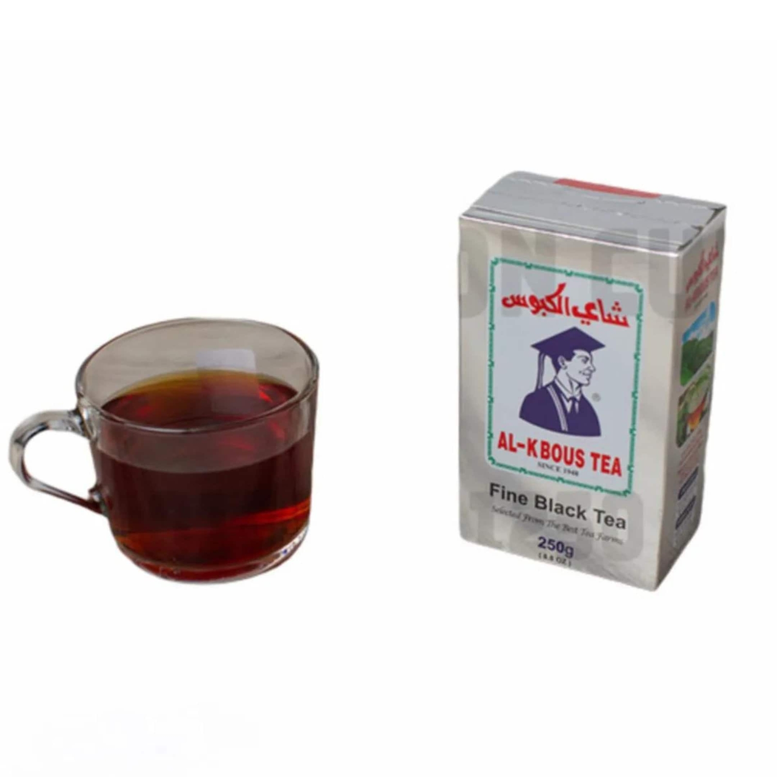 Al Kbous Black Tea, Alkabous Tea , Alkaboos, Kaboos, شاي الكبوس اليمني gallery