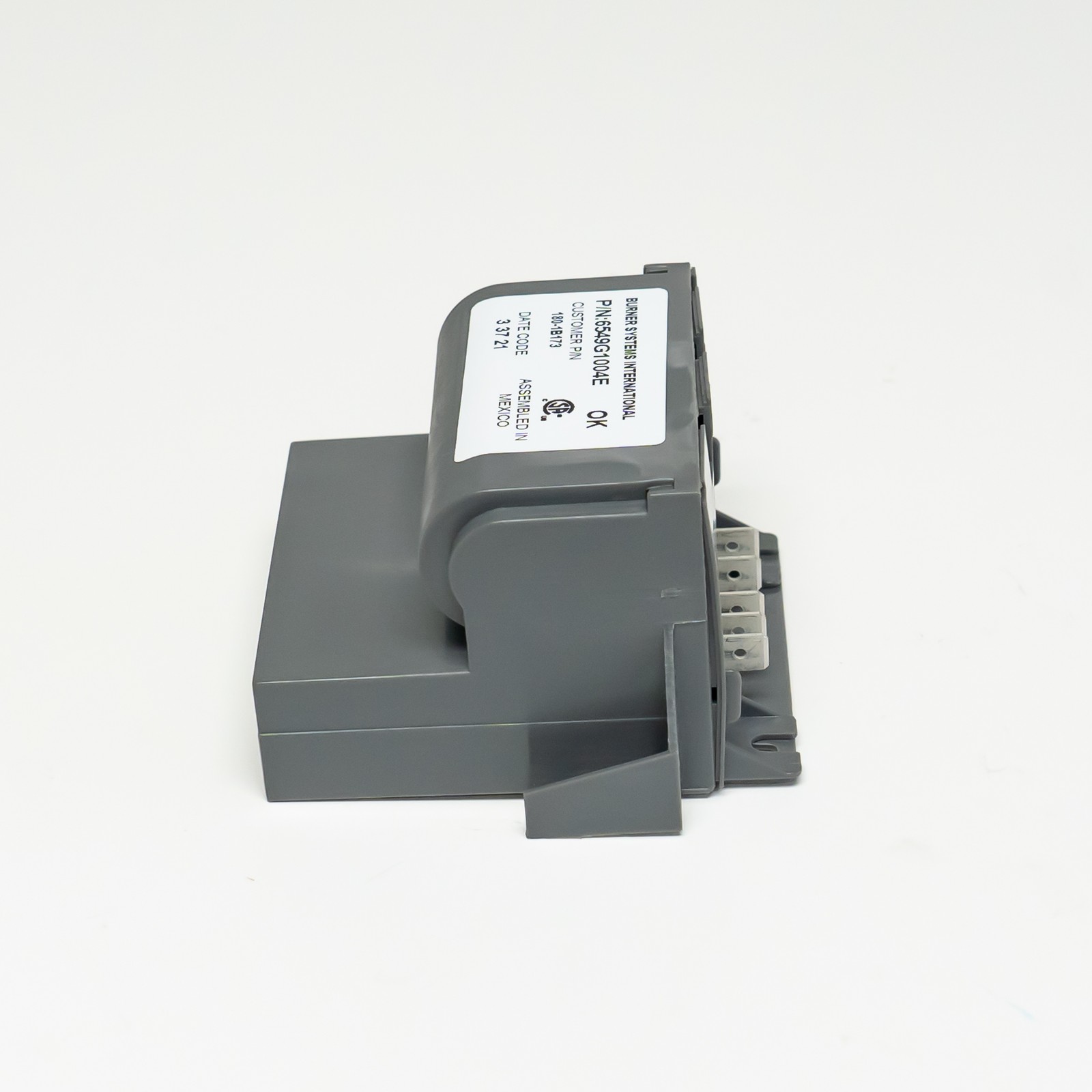 Harper 6549S0001 Spark Module for Borwn 180-1B173 Gas Oven Range 6549G1004E gallery