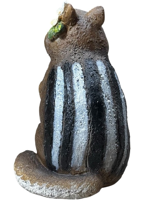 Grasslands Road Chipmunk Garden Figurine, Resin gallery