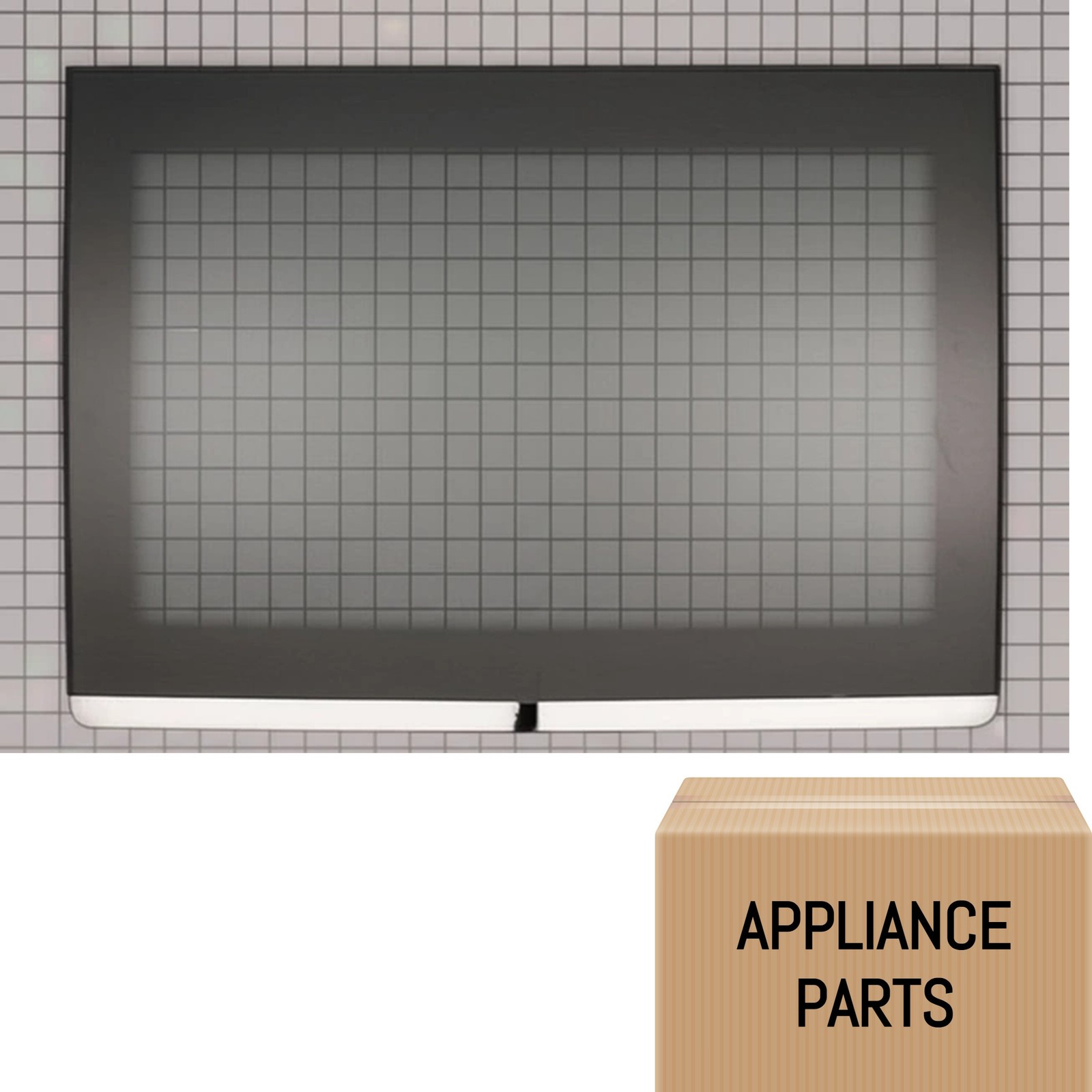 AP6989995-A PS16218121 OEM For Kenmore Washer Lid Assembly Part # Model A1 gallery