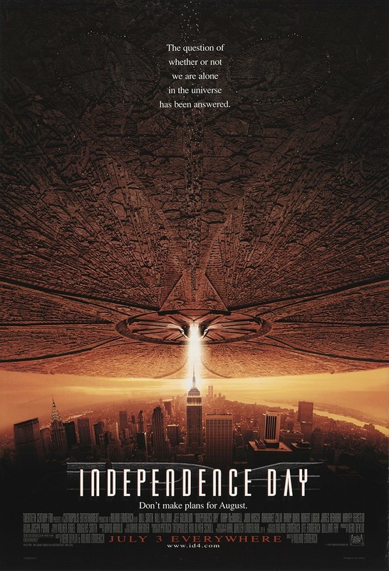 Independence Day Speech Screenplay POSTER! - Movie - Film - Inspirational - Art gallery