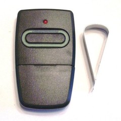 Heddolf P220-1KA Transmitters, Heddolf Keystone P220-1KA Remote Control