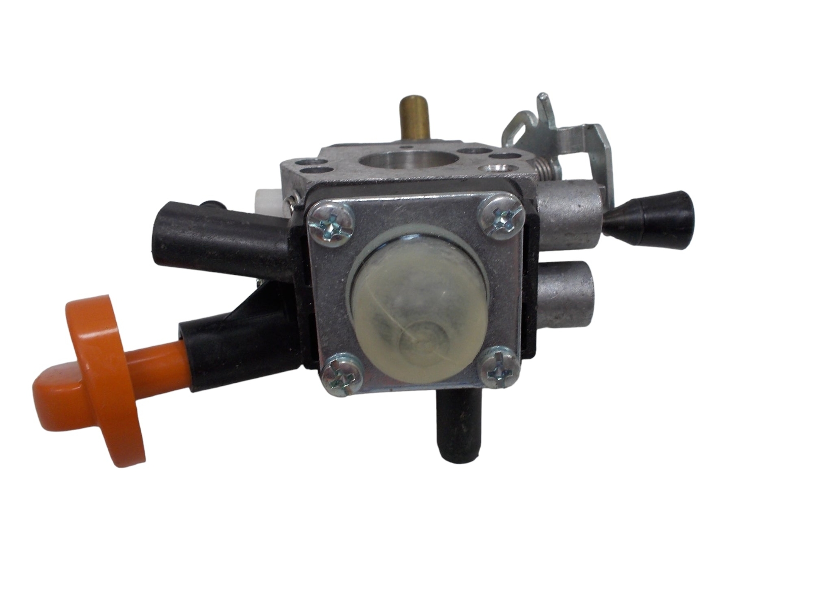 Proven Part Carburetor Fits C1Q-100344 gallery