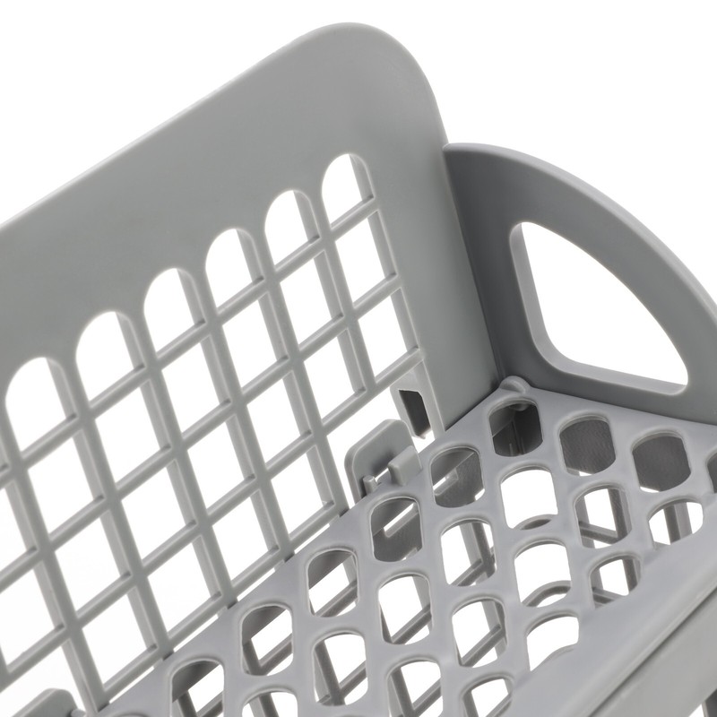 New Dishwasher Silverware Basket Compatible with Whirlpool Kenmore For 8531233 gallery