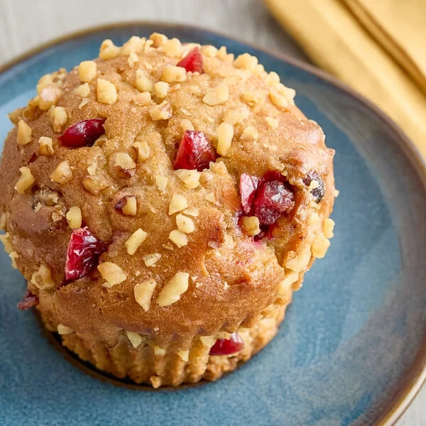 Bulk Dried Cranberries (select quantity below) gallery