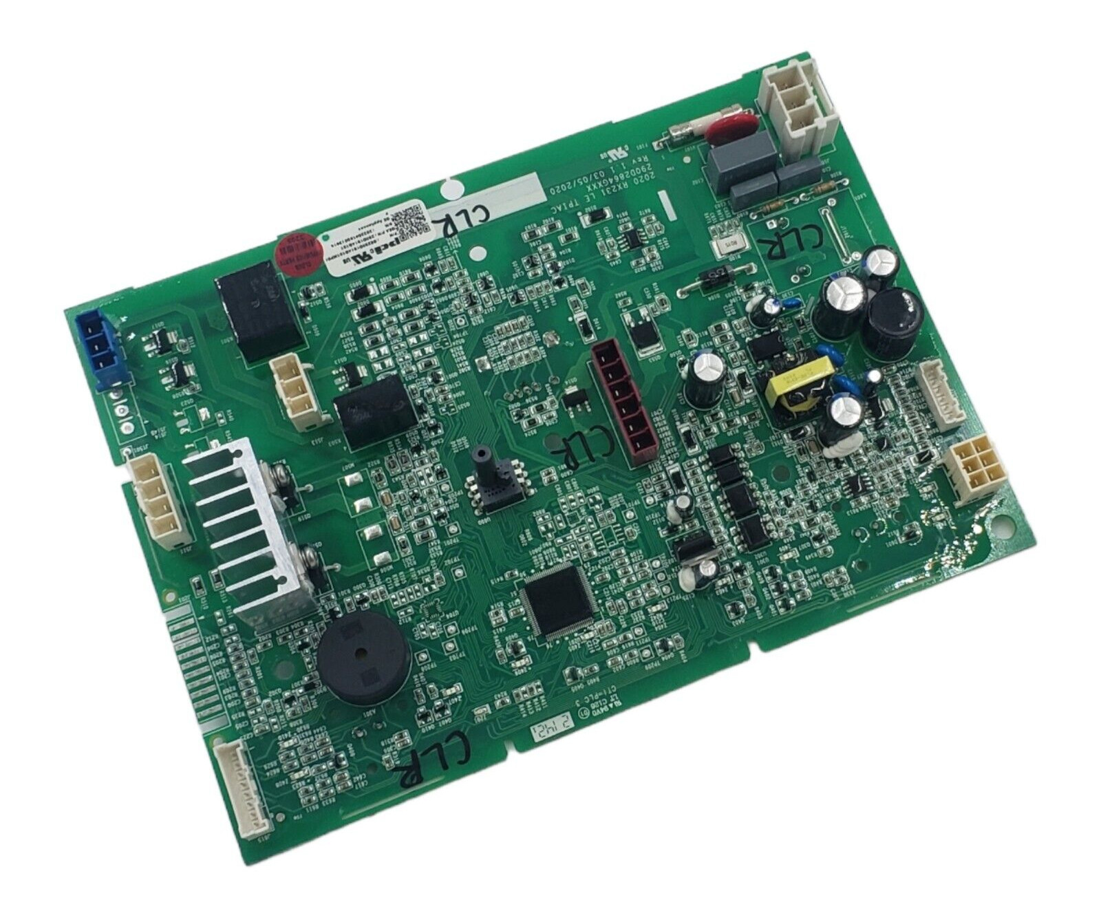 Genuine GE Washer Control Board 290D1914G101 Same Day Ship & 60 Days Warranty*** gallery