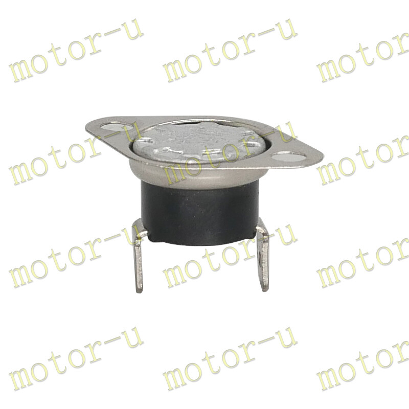 Temperature Control Switch For Hot Point Microwave RVM5160DH2CC RVM5160DH1WW gallery